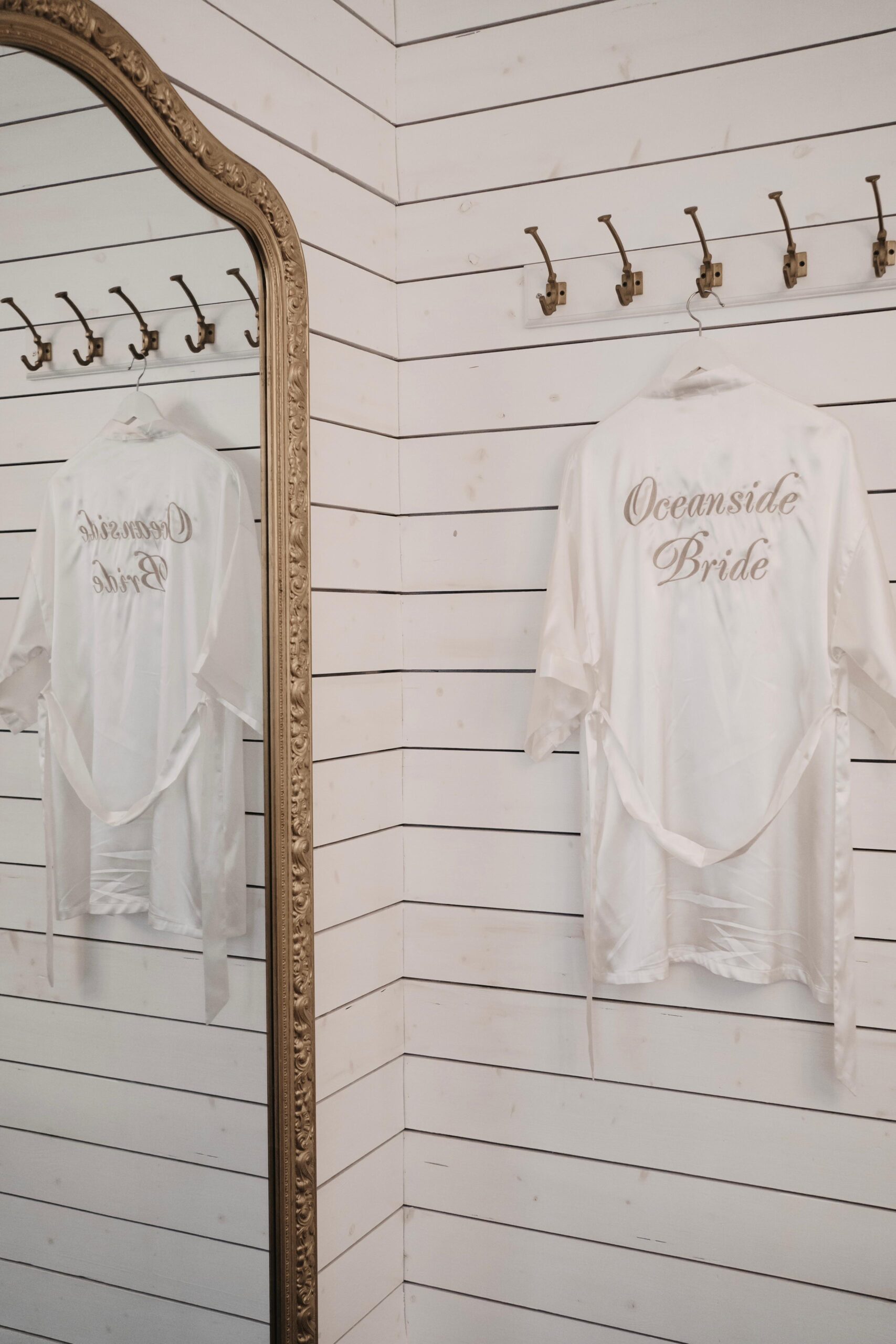 Impressionen - Oceanside Weddings